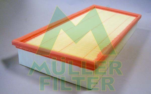 MULLER FILTER Воздушный фильтр PA3268